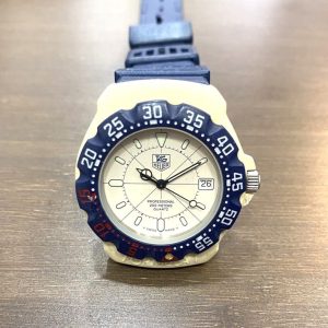 タグホイヤー 腕時計