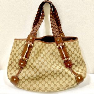 GUCCI(グッチ) ホースビット バッグ