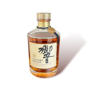 響 裏ゴールドラベル