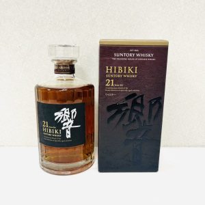 SUNTORY サントリー 響21年