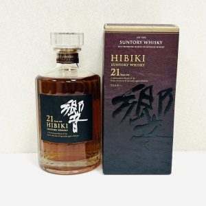 SUNTORY サントリー 響21年