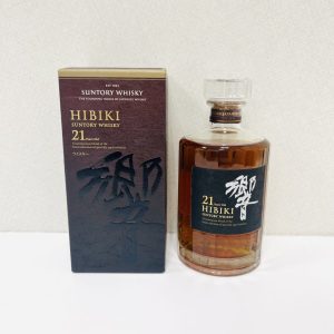 SUNTORY サントリー 響21年