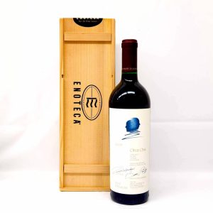 OPUS ONE オーパスワン 2005 赤ワイン 750ml 14%｜前橋市天川原町