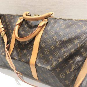 ルイヴィトン / キーポルバンドリエール