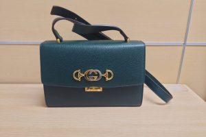 GUCCI ショルダーバッグ ズゥミ