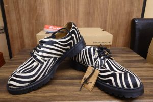 DR MARTENS×SUPREME コラボシューズ