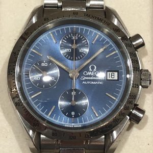 オメガ / スピードマスター クロノグラフ デイト