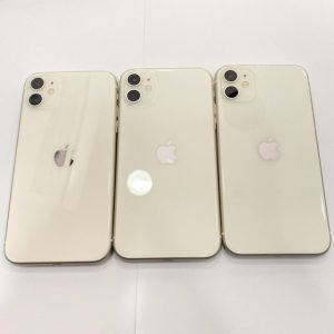 iPhoneお買取致しました買取専門店さすがや立川南口店