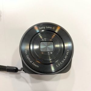 ソニーのカメラお買取致しました買取専門店さすがや立川南口店