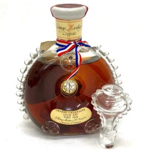 レミーマルタン ルイ13世 ベリーオールド