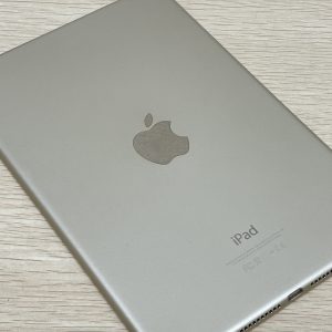 iPad mini4 128GB Wi-Fiモデル ゴールド