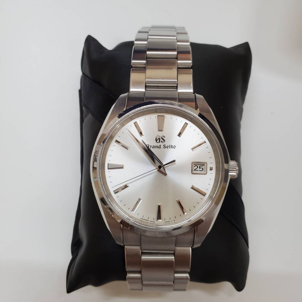 グランドセイコー SBGP009 腕時計 ブランド品