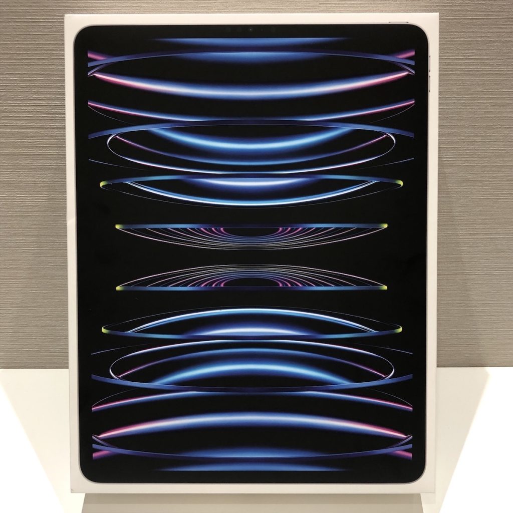 iPad Pro / 12.9インチ 第6世代  Wi-Fi 1TB