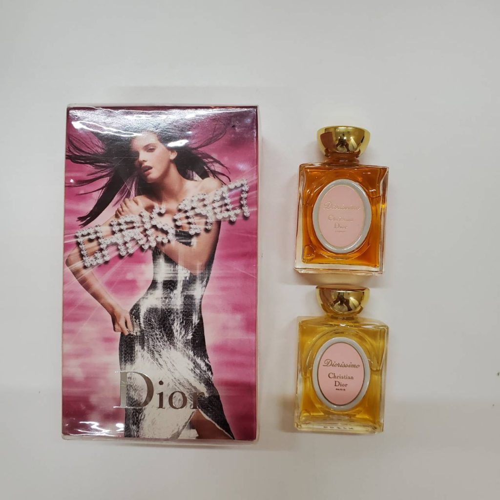 ディオール Dior 香水 ブランド品