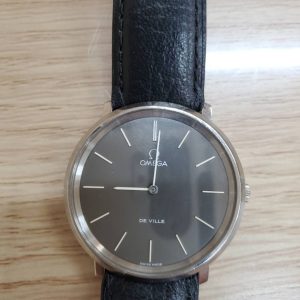 OMEGA DE VILLE 腕時計 オメガ デビル 不動