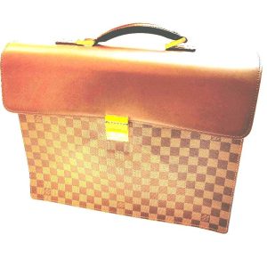 Louis Vuitton ダミエ アルトナGM