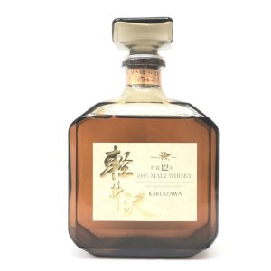 軽井沢 貯蔵12年｜前橋市総社町総社