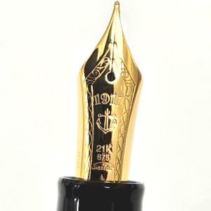 SAILOR セーラー 21K 万年筆|前橋市六供町