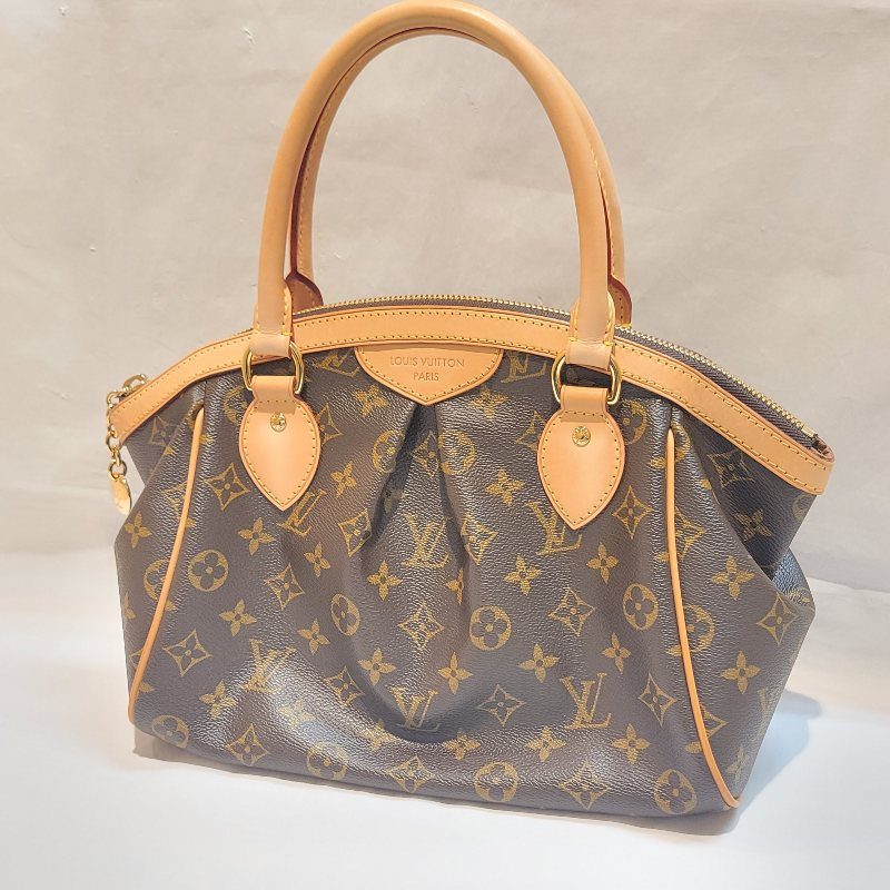 Louis Vuitton モノグラム ティヴォリPM