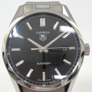 TAG HEUER / カレラ 腕時計