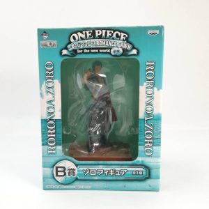 一番くじ ワンピース  ゾロフィギュア