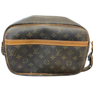 Louis Vuitton　リポーター　ショルダーバッグ