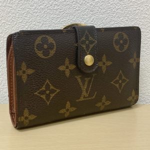 ヴィトン モノグラム ポルトモネ ビエ ヴィエノワ