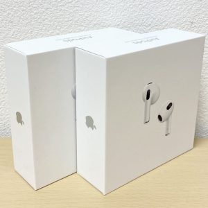 AirPods
