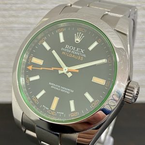 Rolex ミルガウス