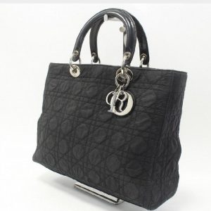 Christian Dior クリスチャン・ディオール カナージュ