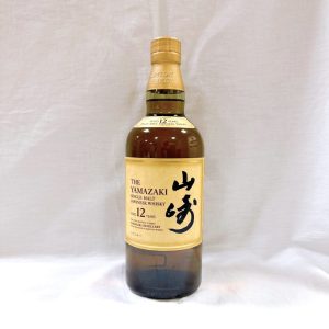山崎12年