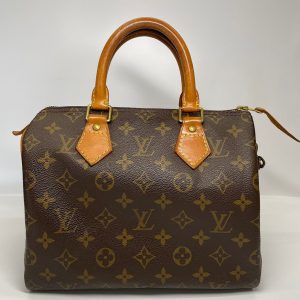ルイ・ヴィトン モノグラム スピーディ25