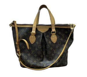 LOUIS VUITTON ルイ・ヴィトン パレルモPM