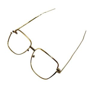 K18 メガネフレーム