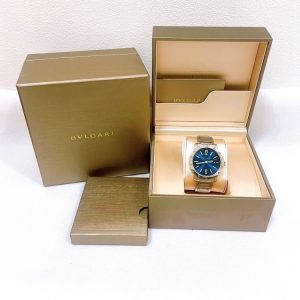 BVLGARI(ブルガリ) ブルガリブルガリデイト BB41S