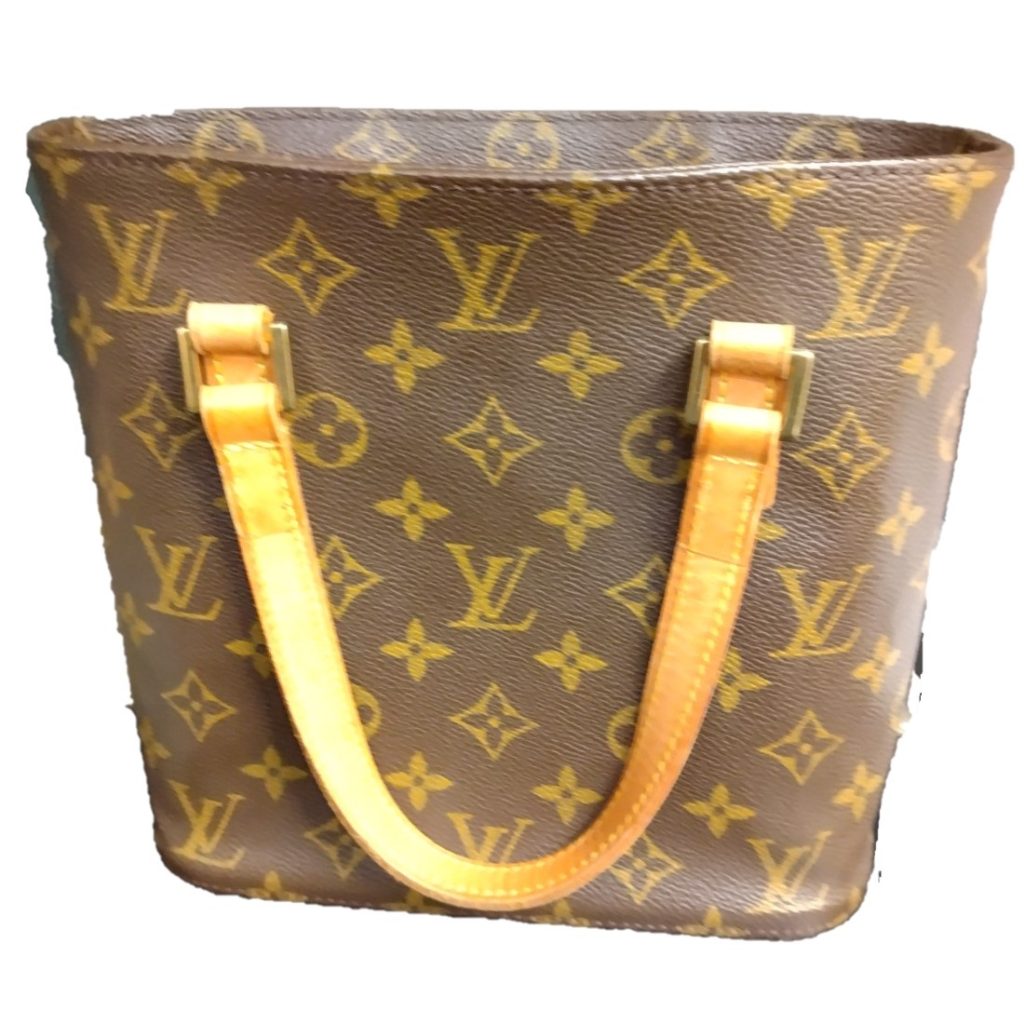 ルイヴィトン　Louis Vuitton　ヴァヴァンPM