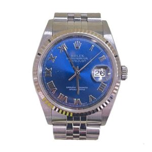 ROLEX(ロレックス) デイトジャスト Ref.16234
