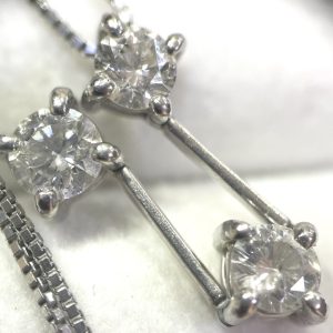 Pt900 ネックレス