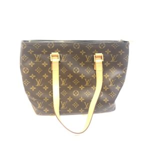 Louis Vuitton カバ・ピアノ ハンドバッグ