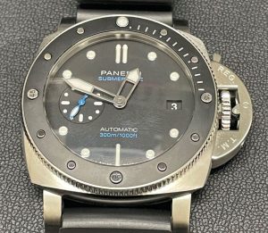 パネライ サブマーシブル