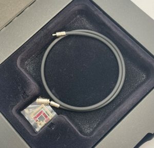 コラントッテ TAO ネックレス スリム ARAN mini