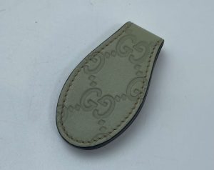 グッチ グッチシマ マネークリップ