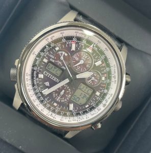 シチズン プロマスター
