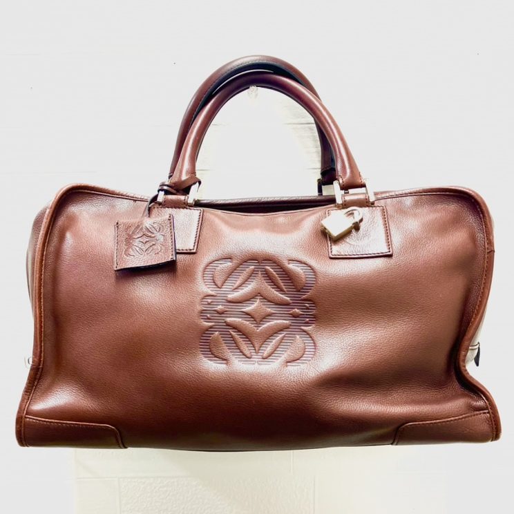 LOEWE ロエベ ハンドバック