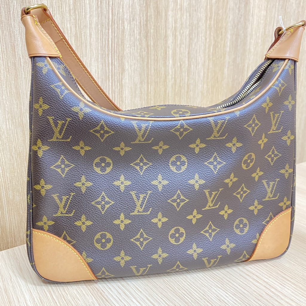 Louis Vuitton ルイヴィトン ブローニュ