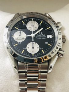 OMEGA スピードマスター
