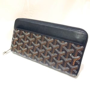GOYARD ゴヤール マティニョンGM ウォレット 財布
