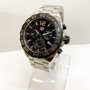 TAG Heuer タグホイヤー フォーミュラ1 クロノグラフ
