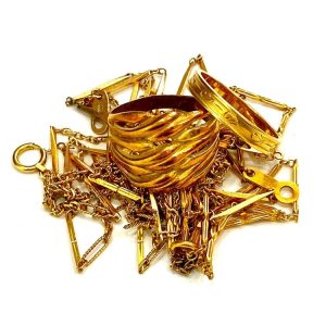 K18 ネックレス リング おまとめ