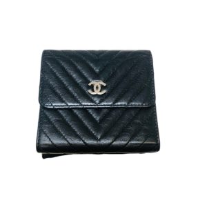 シャネル CHANEL 財布